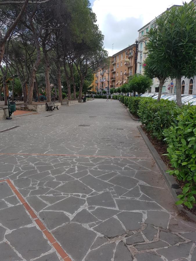 Carugio Del Fezzano Bed & Breakfast Fezzano  Exterior photo
