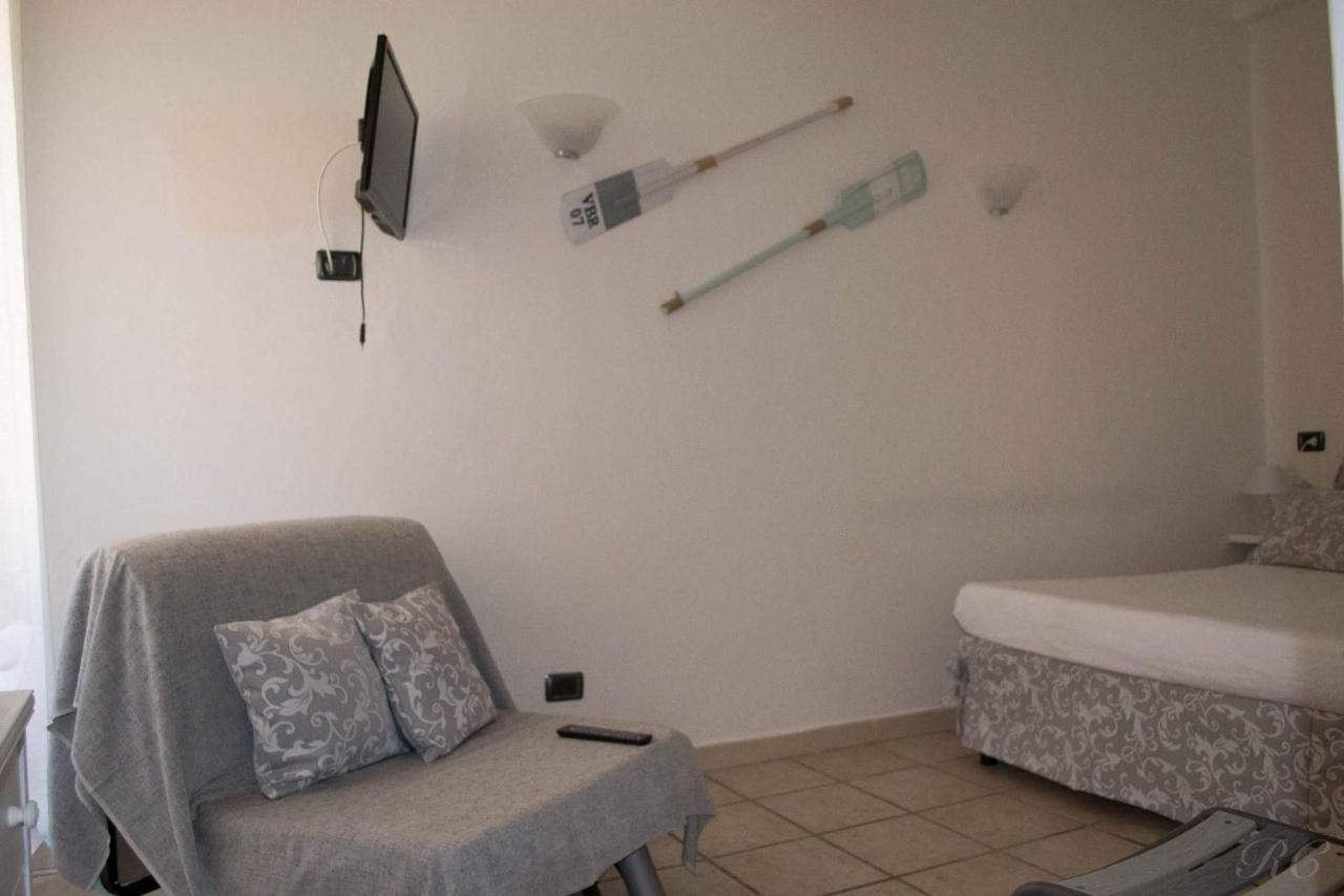 Carugio Del Fezzano Bed & Breakfast Fezzano  Exterior photo